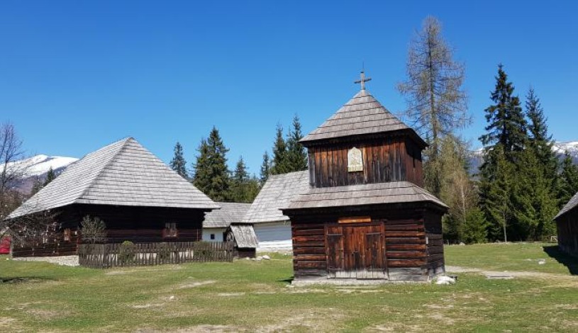 Hotel CROCUS **** Vysoké Tatry